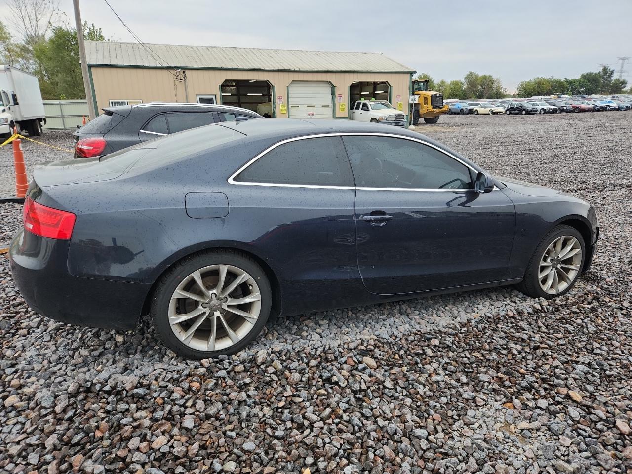 Audi A5 Premium Image 5