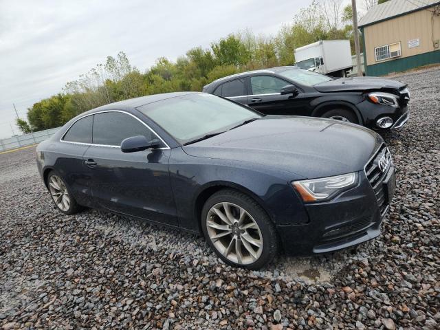 Audi A5 Premium Image 3