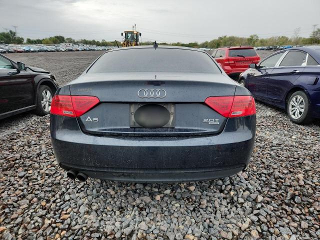 Audi A5 Premium Image 7