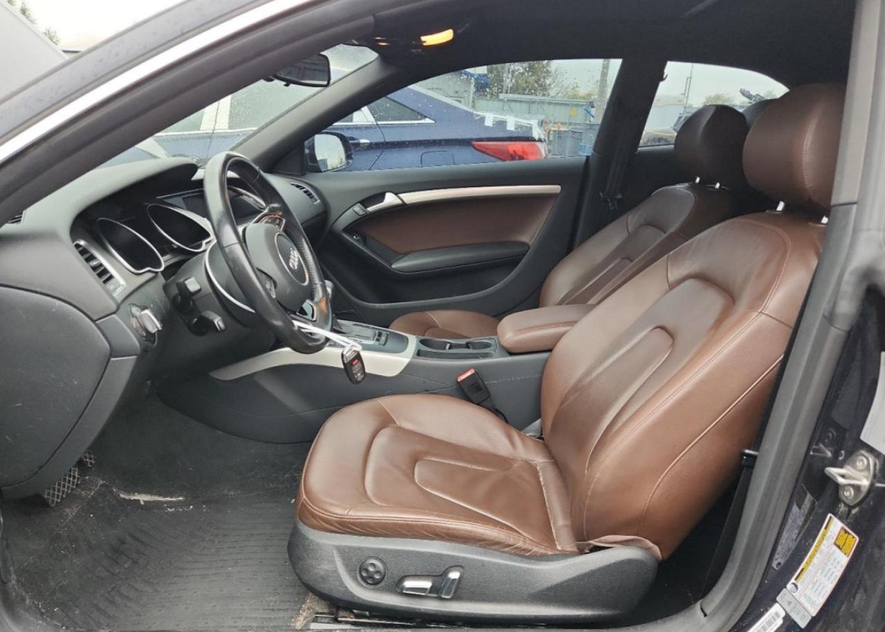 Audi A5 Premium Image 8