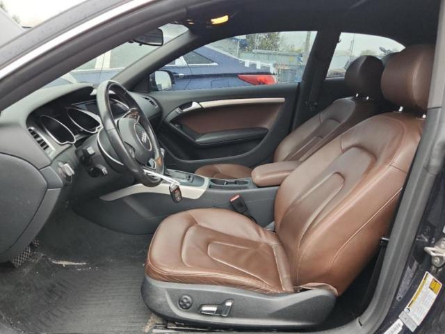 Audi A5 Premium Image 8