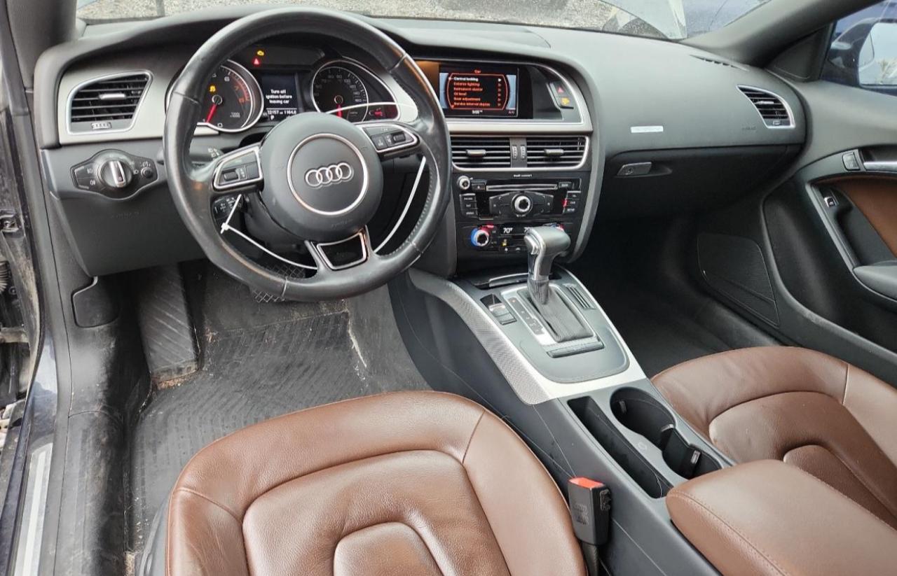 Audi A5 Premium Image 9