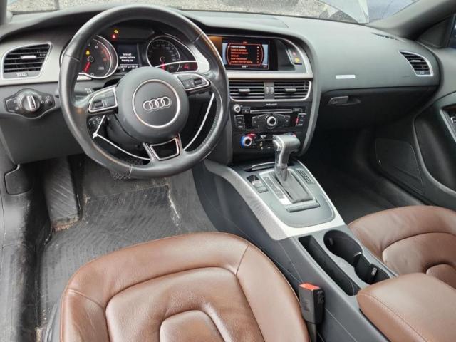 Audi A5 Premium Image 9