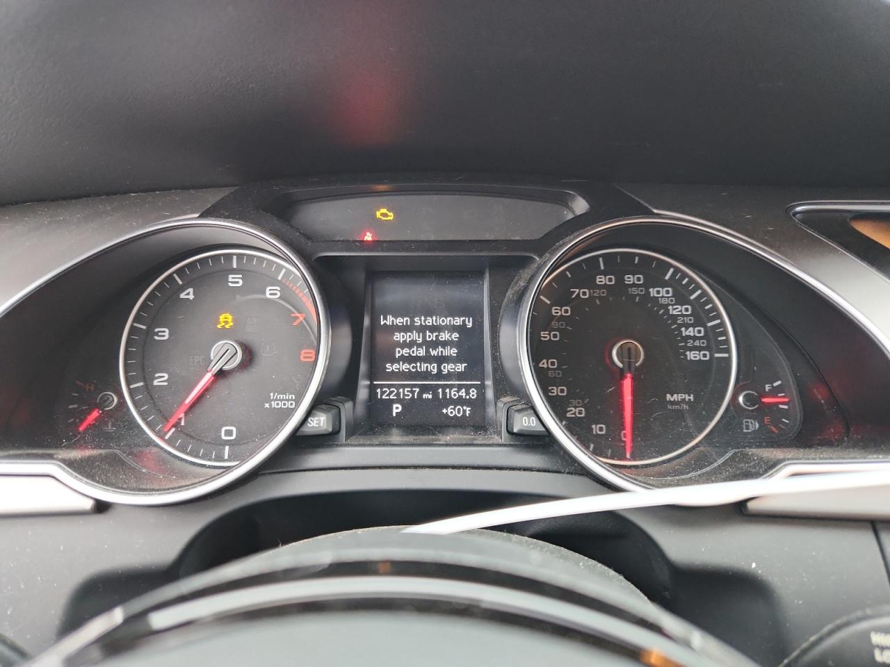 Audi A5 Premium Image 6