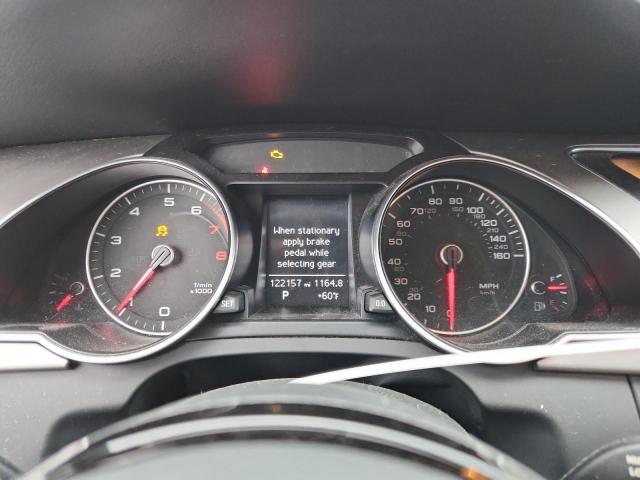 Audi A5 Premium Image 6