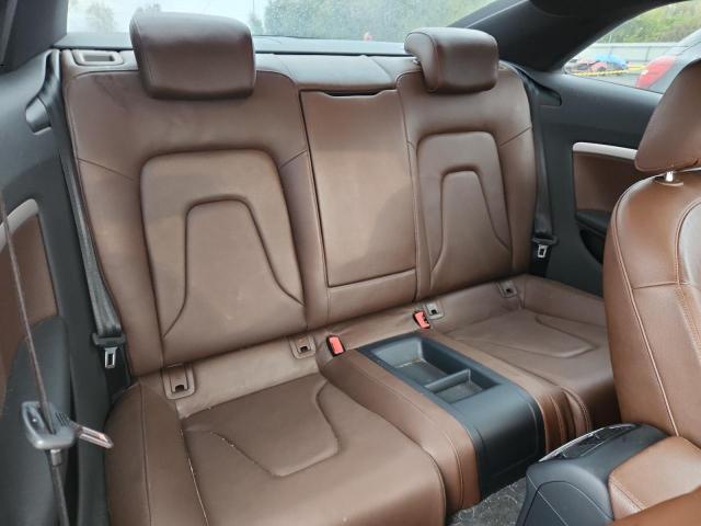 Audi A5 Premium Image 11