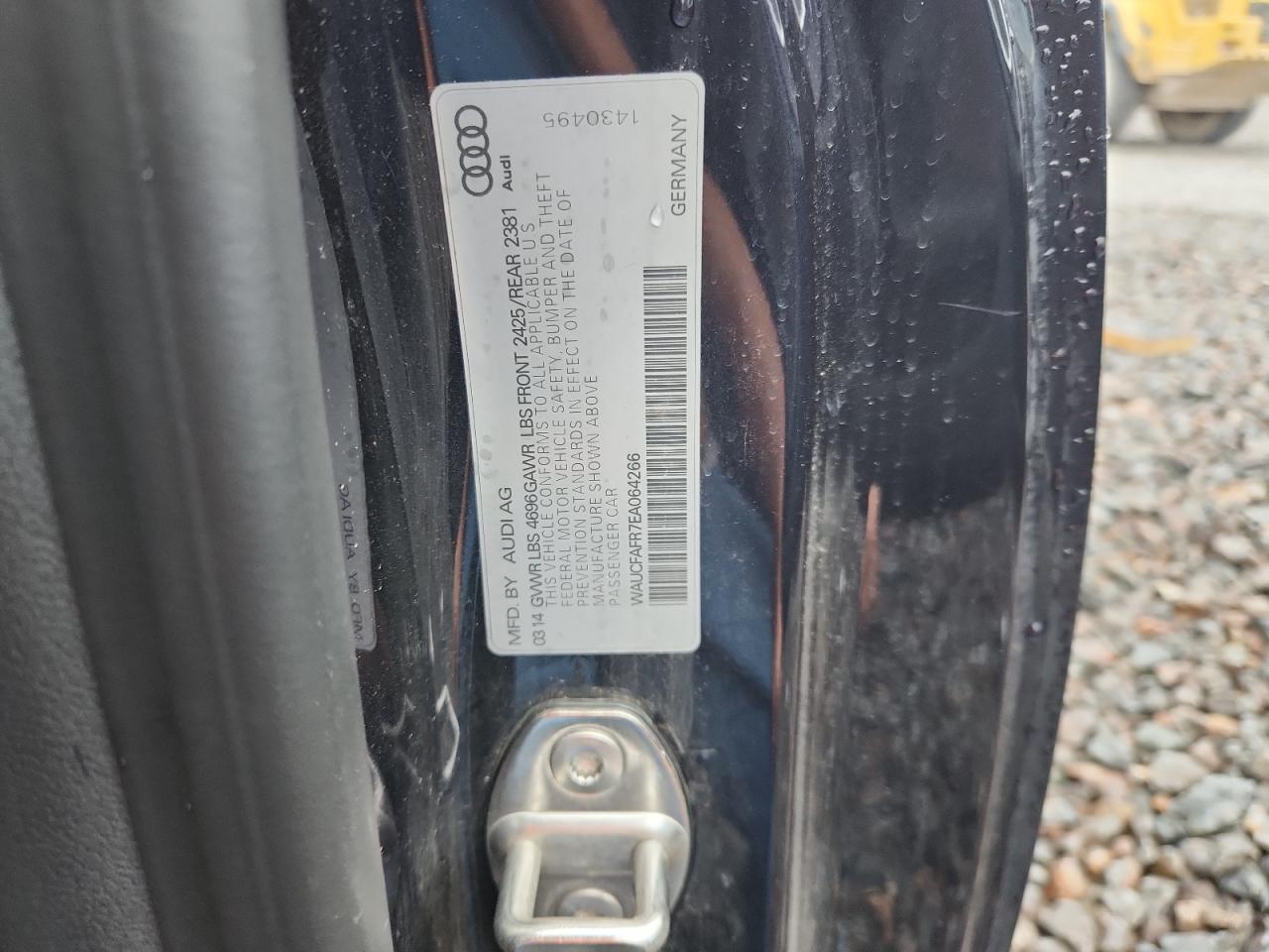 Audi A5 Premium Image 12