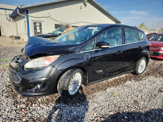  Salvage Ford Cmax
