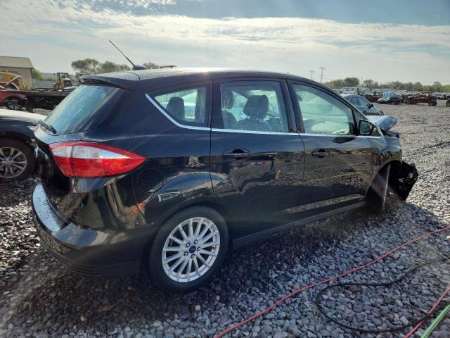 Ford Cmax Premium Sel Image 6
