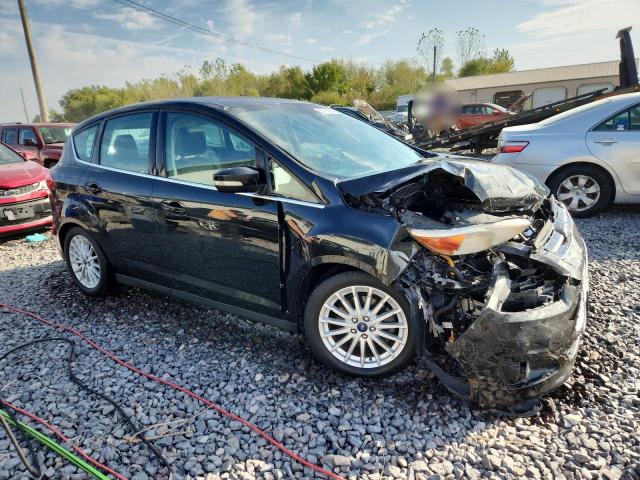 Ford Cmax Premium Sel Image 2