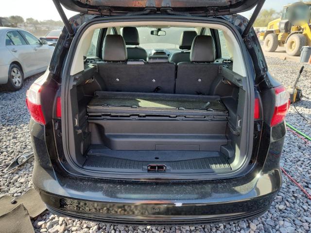 Ford Cmax Premium Sel Image 4