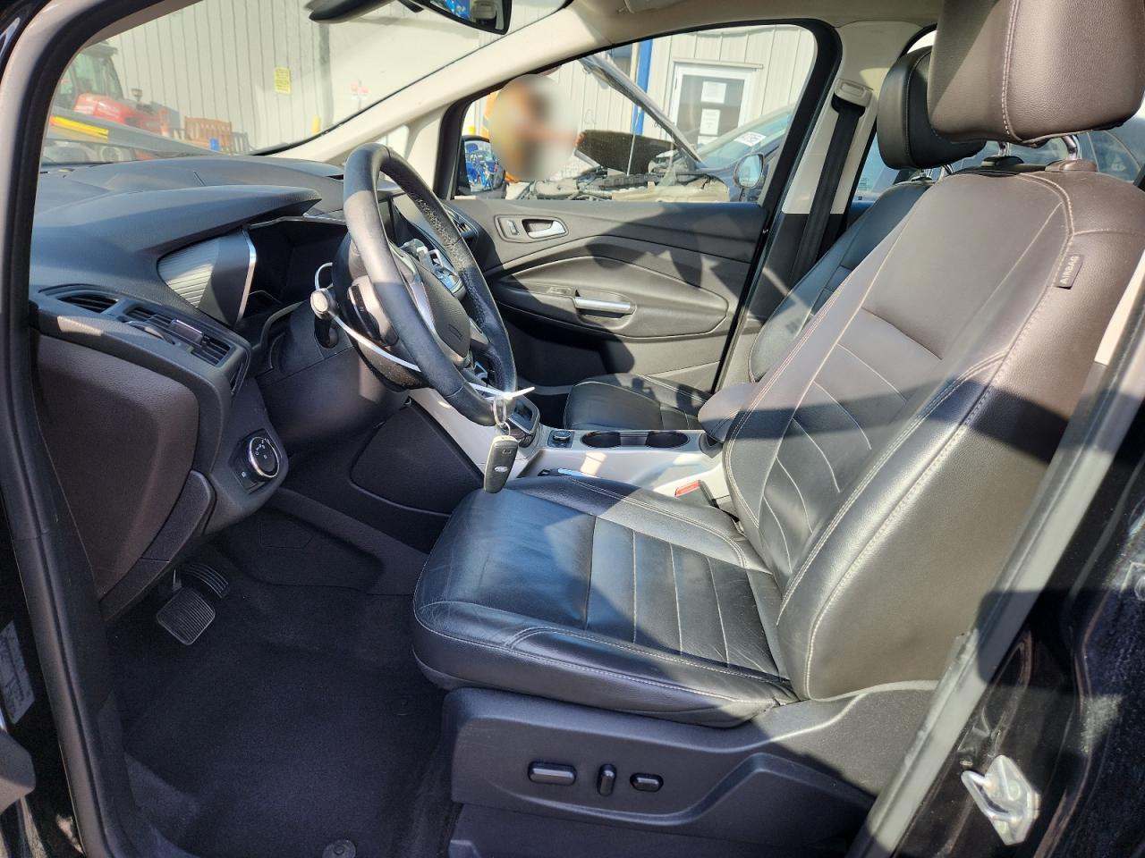 Ford Cmax Premium Sel Image 5