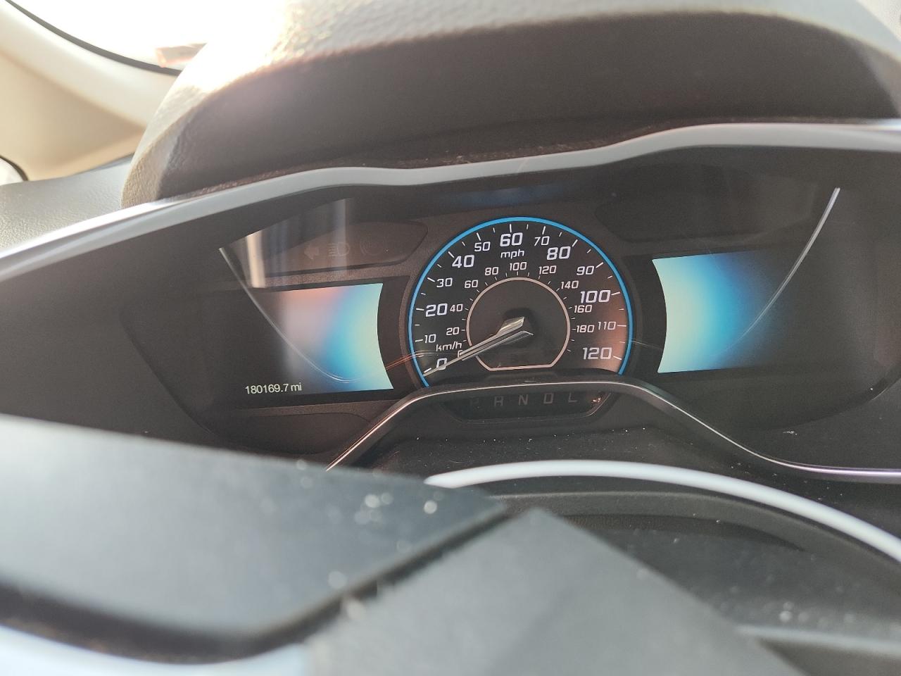 Ford Cmax Premium Sel Image 7