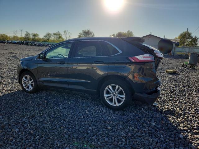 Ford Edge Sel Image 5