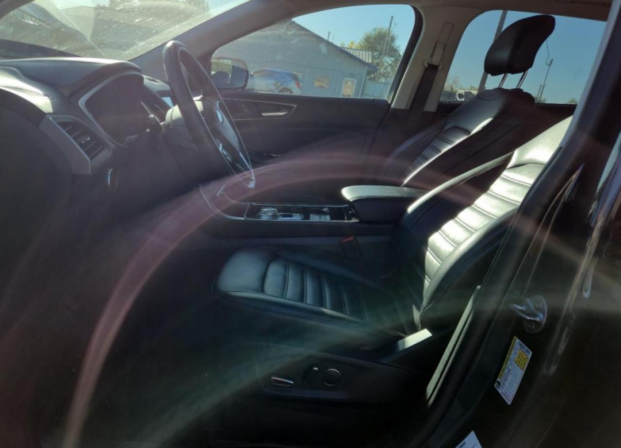 Ford Edge Sel Image 9