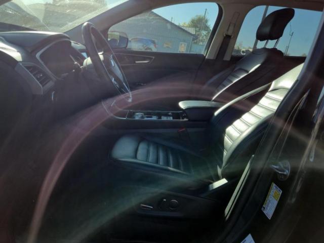 Ford Edge Sel Image 9
