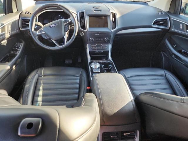 Ford Edge Sel Image 7