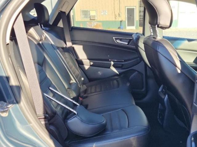 Ford Edge Sel Image 4