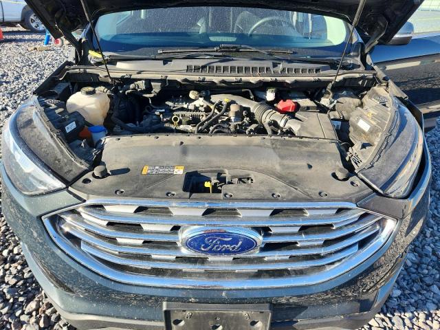 Ford Edge Sel Image 12