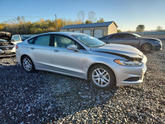 Ford Fusion Se Image 5