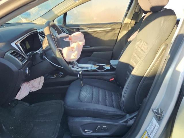 Ford Fusion Se Image 3