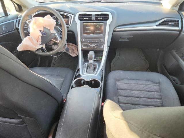 Ford Fusion Se Image 12