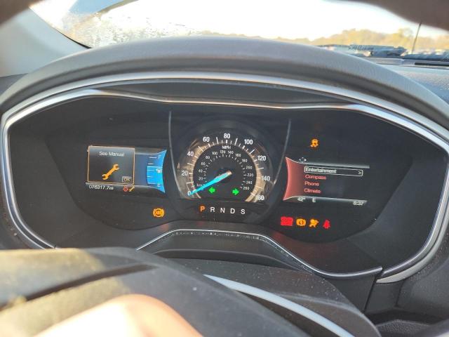 Ford Fusion Se Image 9