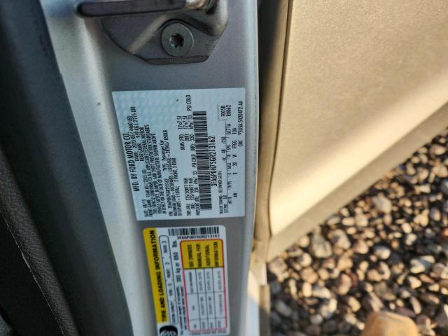 Ford Fusion Se Image 10