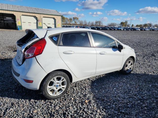 Ford Fiesta Se Image 7