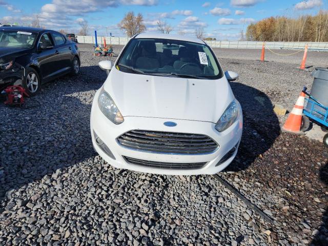 Ford Fiesta Se Image 6