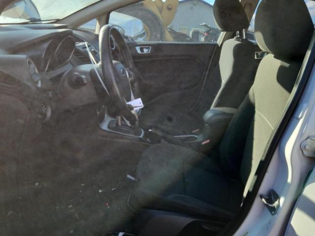 Ford Fiesta Se Image 8