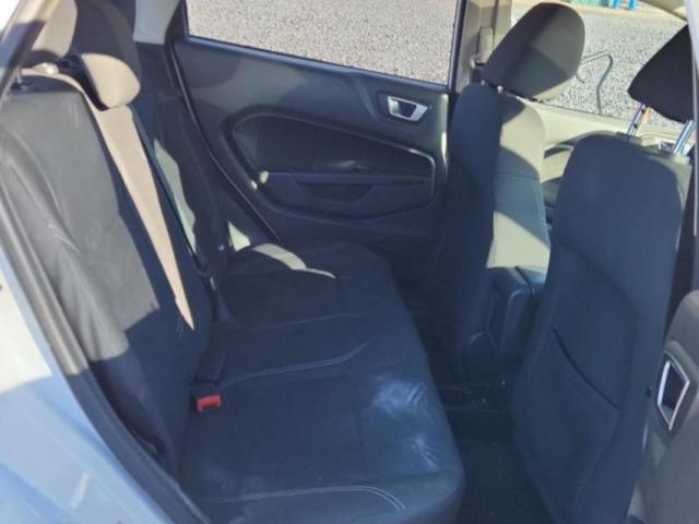 Ford Fiesta Se Image 9