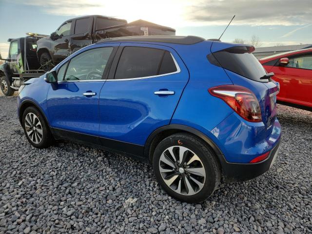 Buick Encore Essence Image 9
