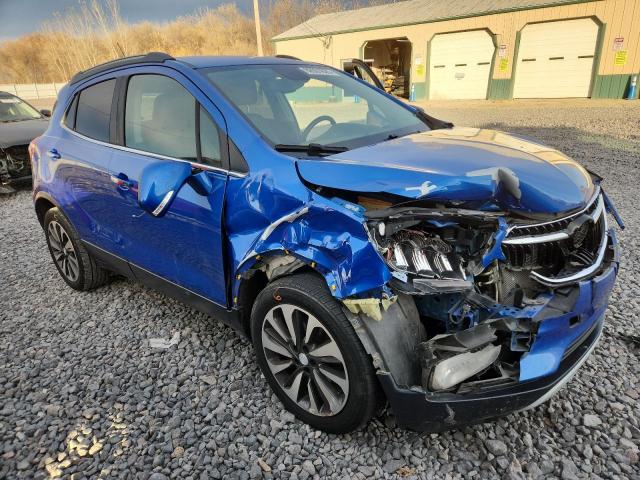 Buick Encore Essence Image 5