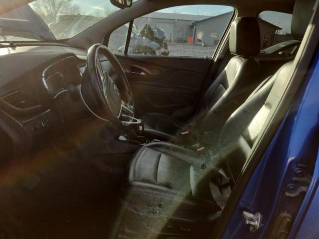 Buick Encore Essence Image 6