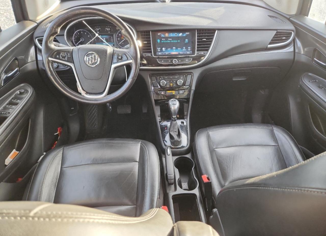 Buick Encore Essence Image 10