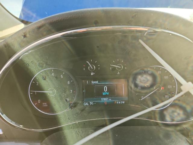 Buick Encore Essence Image 8