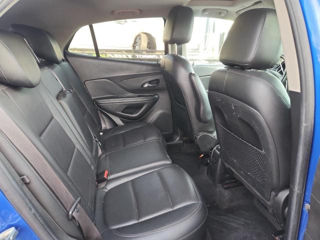 Buick Encore Essence Image 12