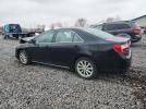 Toyota Camry Base Image 12