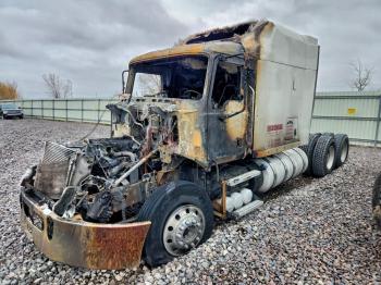  Salvage Mack 600 Cxu600