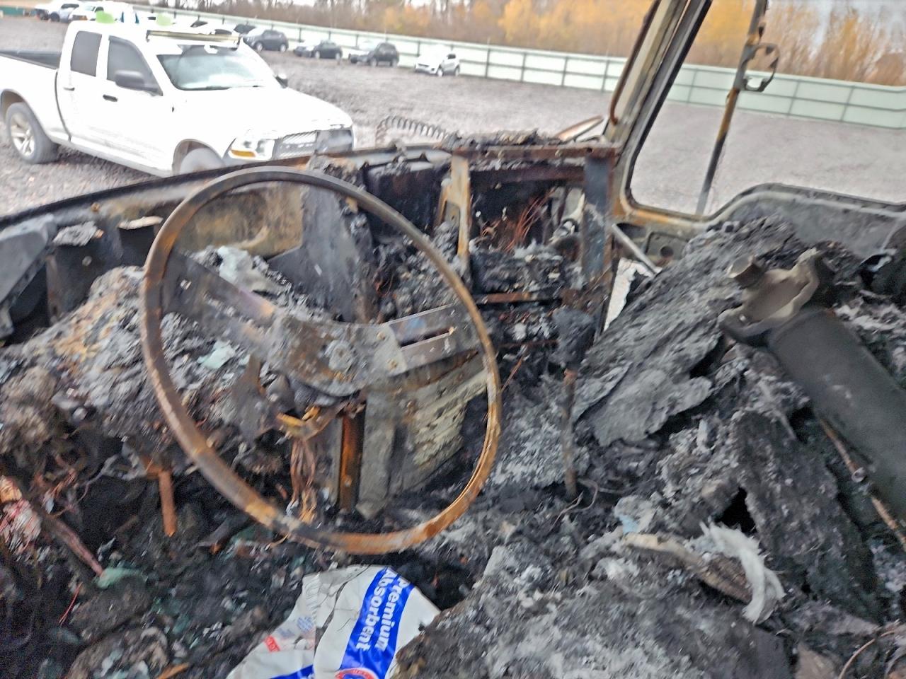 Mack 600 Cxu600 Cxu600 Image 3