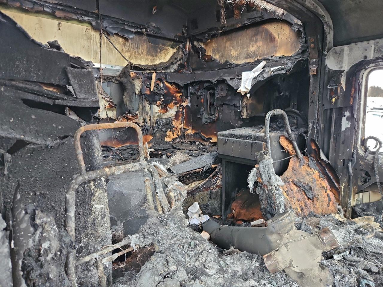 Mack 600 Cxu600 Cxu600 Image 11