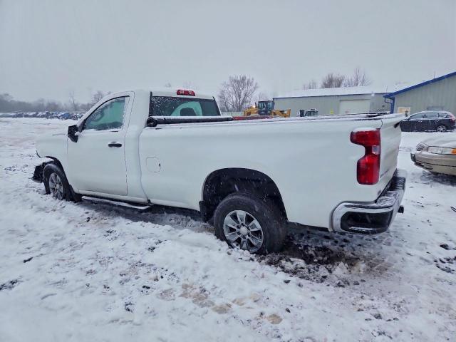 Chevrolet Silverado C1500 Image 5