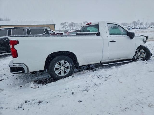 Chevrolet Silverado C1500 Image 2