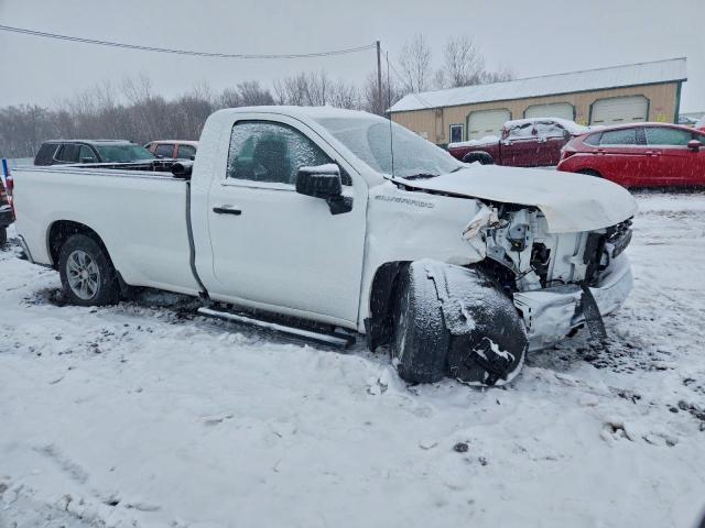 Chevrolet Silverado C1500 Image 4