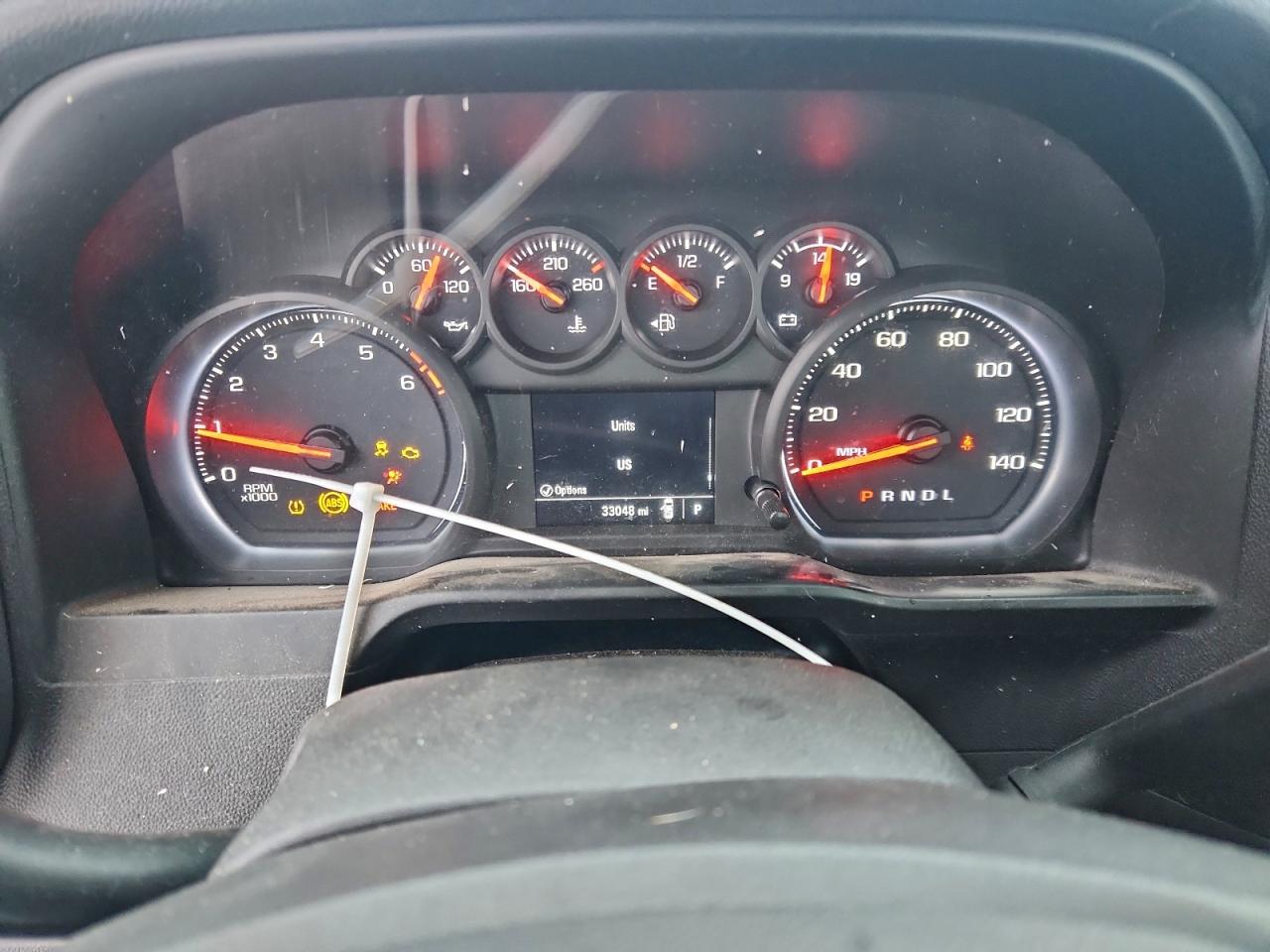 Chevrolet Silverado C1500 Image 12