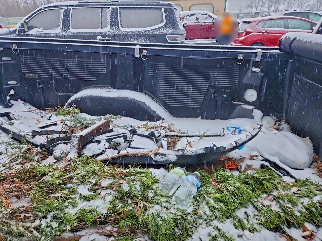 Chevrolet Silverado C1500 Image 7