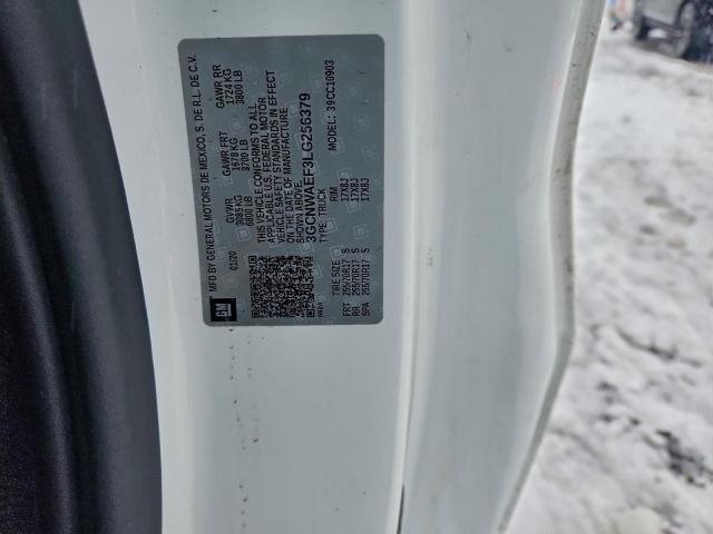 Chevrolet Silverado C1500 Image 11