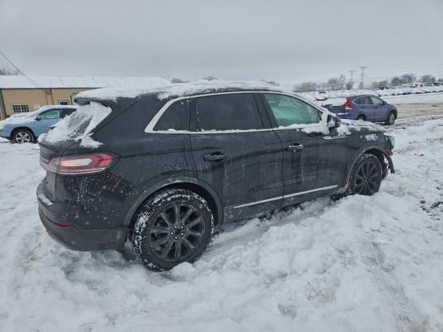 Lincoln Nautilus Reserve Image 12