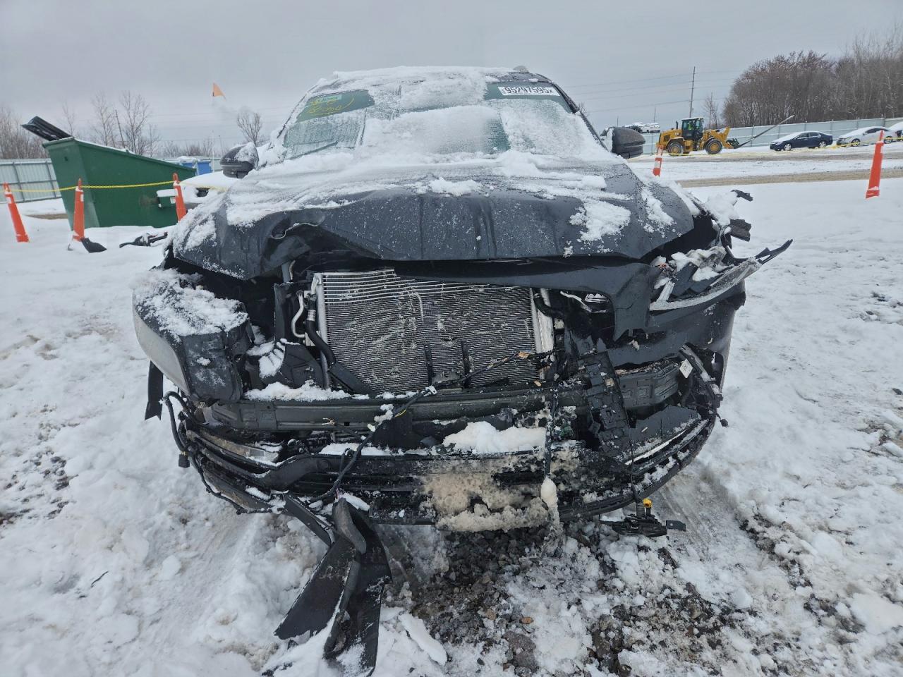 Lincoln Nautilus Reserve Image 2